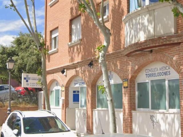 Piso en venta en Torrelodones, Los Ángeles Jarandilla. Céntrico piso en Torrelodones. Pisos.