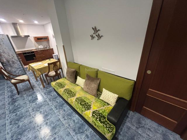 Piso en venta en Torrelavega, Nueva Ciudad. Vivienda en planta baja Nueva Ciudad. Pisos.