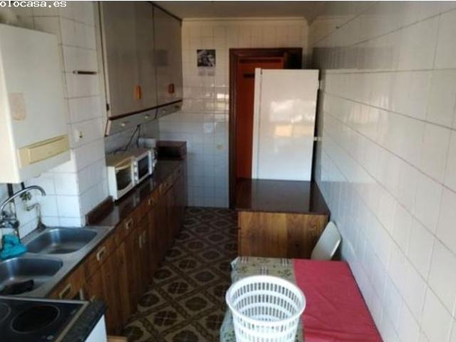 Piso en Venta en Torrelavega, Cantabria