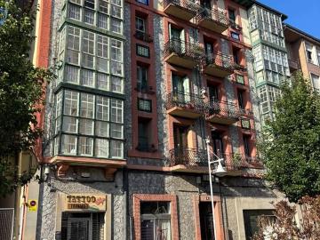 Piso en venta en Torrelavega, Cantabria Costa Cantabria
