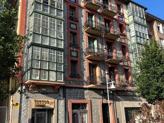 Piso en venta en Torrelavega, Cantabria Costa Cantabria