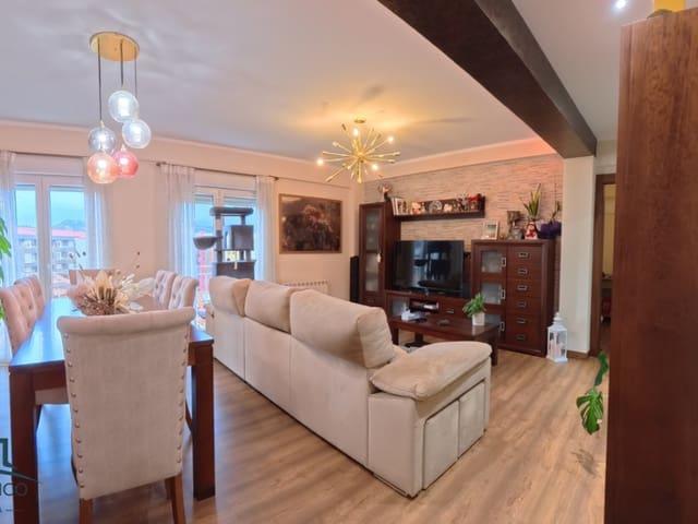 Piso en venta en Torrelavega, Cantabria Costa Cantabria