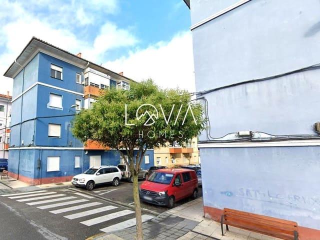Piso en venta en Torrelavega, Cantabria Costa Cantabria