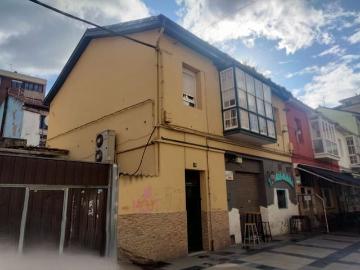 Piso en venta en Torrelavega, Cantabria Costa Cantabria