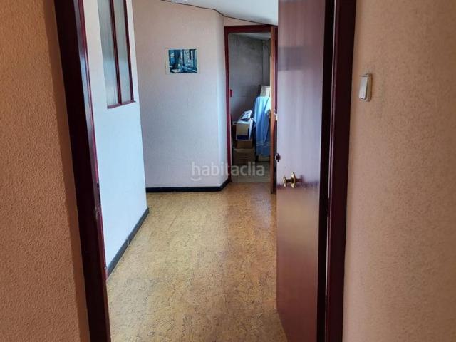 Piso en venta en Torrelavega, Centro. Piso en el corazón de Torrelavega. Pisos.
