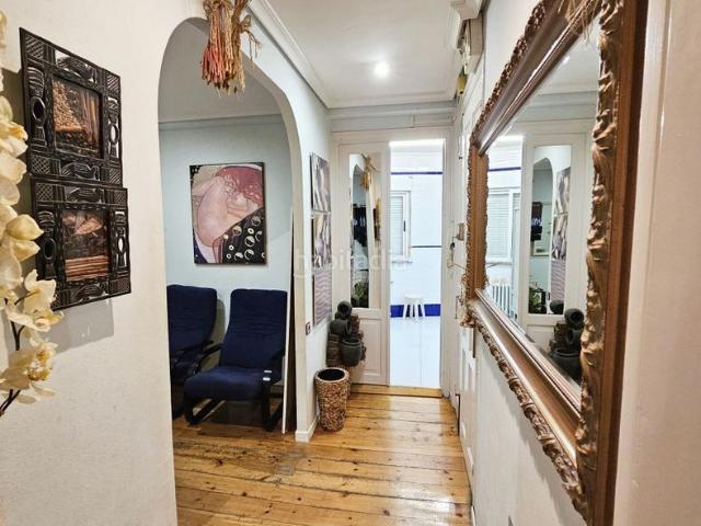 Piso en venta en Torrelavega, Centro. Piso en venta en Centro, 1 dormitorio. Pisos.