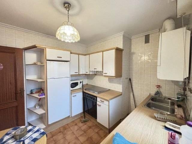 Piso en venta en Torrelavega, Centro. Piso en venta en Centro Torrelavega Cantabria. Pisos.
