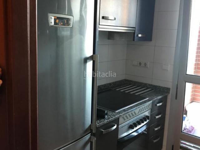 Piso en venta en Torrelavega, Cerezo Aspla Torres. SE VENDE PLANTA BAJA CON JARDIN EN TORRELAVEGA GANZO. Pisos.