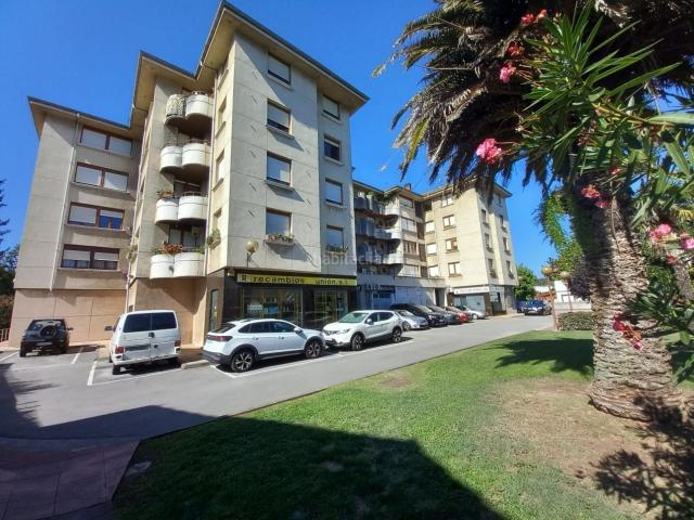 Piso en venta en Torrelavega, Cerezo Aspla Torres. Piso en Torrelavega en urbanizacion privada. Pisos.