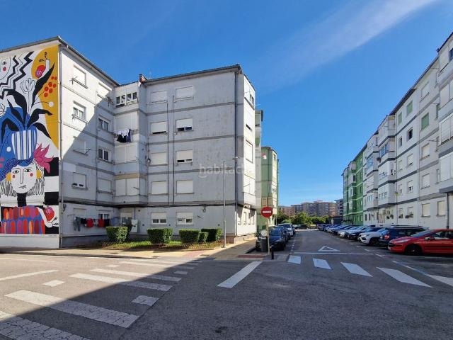Piso en venta en Torrelavega, Covadonga Campuzano Ciudad Vergel. Piso en venta en Barrio Covadonga, 3 dormitorios. Pisos.