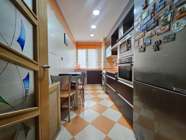 Piso en venta en Torrelavega, Covadonga Campuzano Ciudad Vergel. Luminoso y amplio piso en Torrelavega. Pisos.