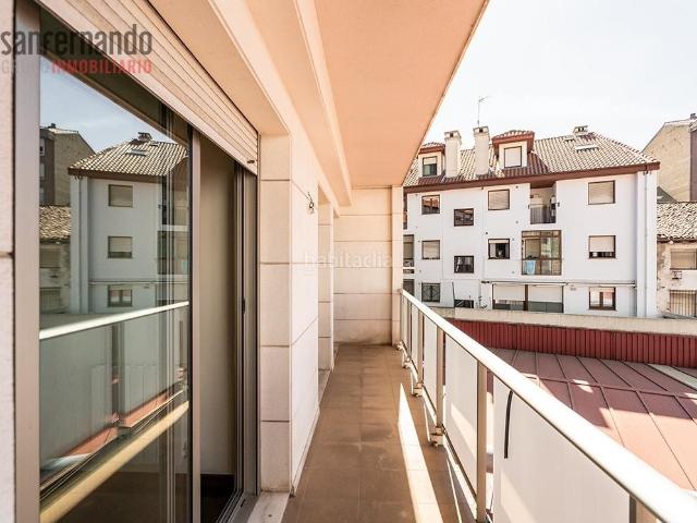 Piso en venta en Torrelavega, El Parque Zapatón. Dúplex de 131m2, con garaje opcional en el centro de Torrelavega. Pisos.