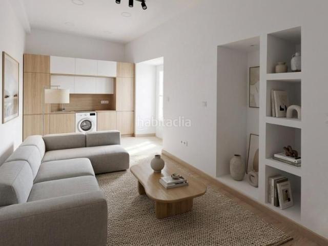 Piso en venta en Torrelavega, Inmobiliaria Barreda. OPORTUNIDAD DE INVERSIÓN Local totalmente reformado como vivienda en Barreda. Pisos.
