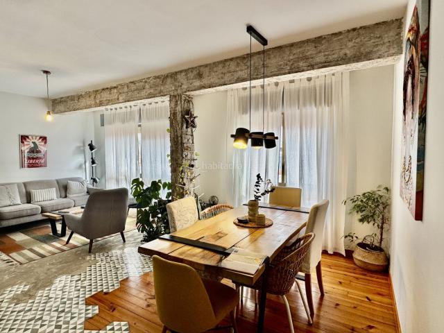Piso en venta en Torrelavega, Inmobiliaria Barreda. PRECIOSO PISO REFORMADO EN TORRELAVEGA. Pisos.