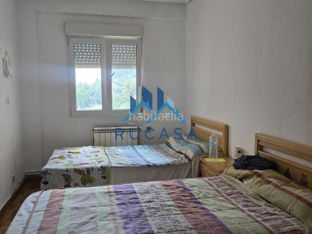 Piso en venta en Torrelavega, Inmobiliaria Barreda. Torrelavega, frente parking Carmencita. Pisos.