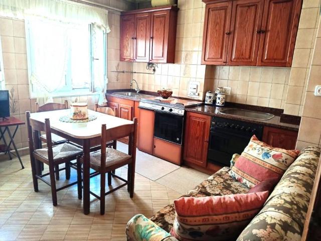 Piso en Venta en Torrelavega