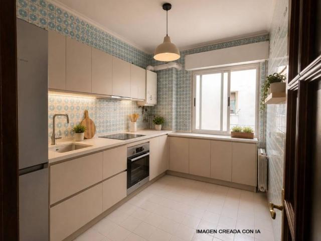 Piso en Venta en Torrelavega