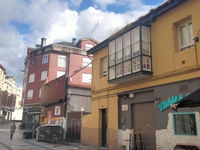 Piso en Venta en Torrelavega