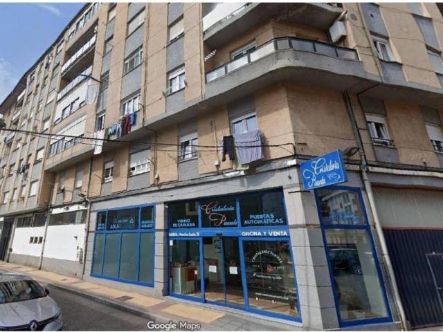 Piso en Venta en Torrelavega