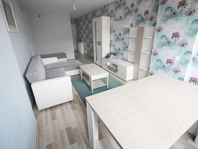 Piso en venta en Torrelaguna. Piso en venta con inquilino. Pisos.