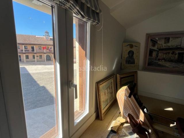 Piso en venta en Torrelaguna. TorrelagunaPiso. Pisos.