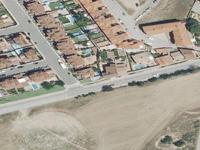 Piso en Venta en Torrelaguna