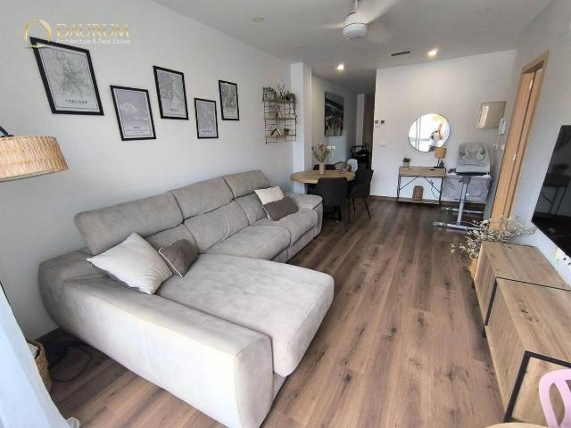 Piso en Venta en Torrellano