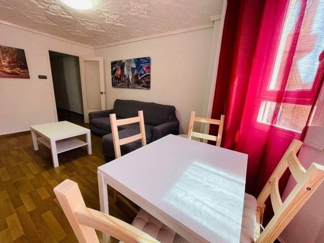 Piso en Venta en Torrellano