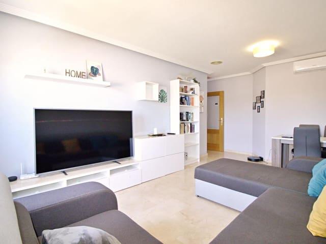 Piso en venta en Torrellano, Alicante Costa Blanca