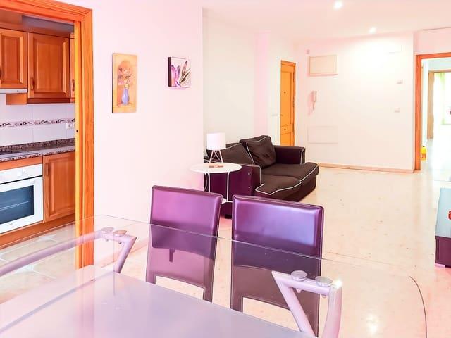 Piso en venta en Torrellano, Alicante Costa Blanca
