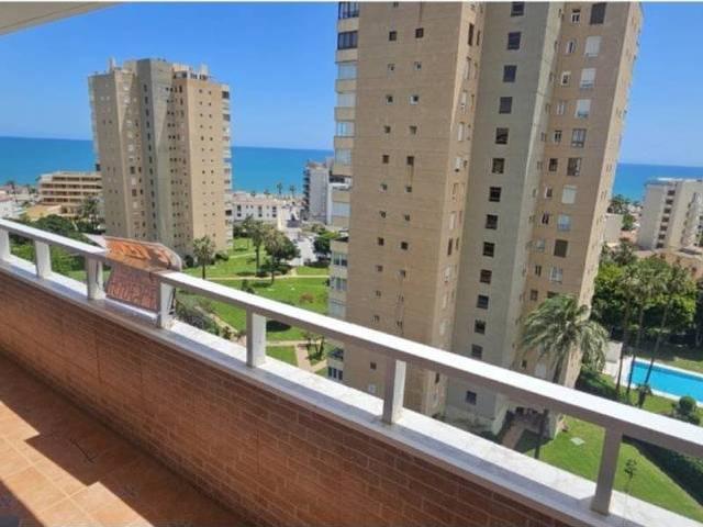 Piso en Venta en Torremolinos