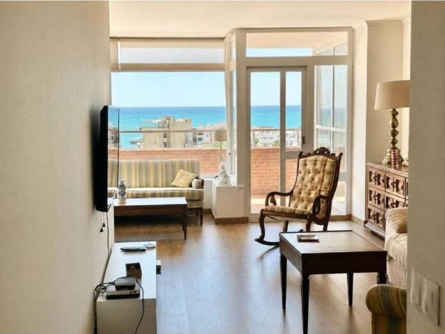 Piso en Venta en Torremolinos