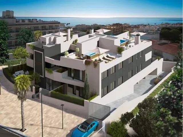 Piso en Venta en Torremolinos