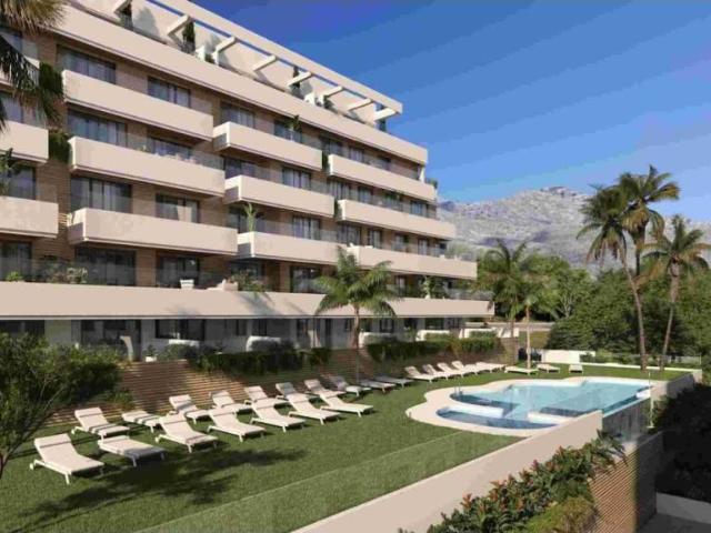 Piso en Venta en Torremolinos