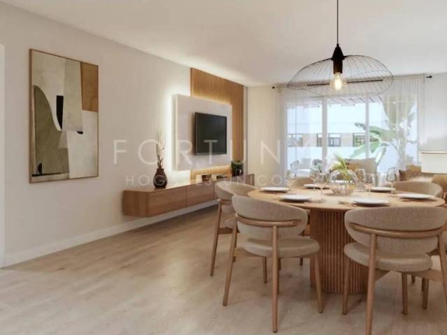Piso en Venta en Torremolinos