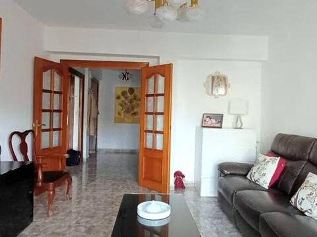 Piso en Venta en Torremolinos