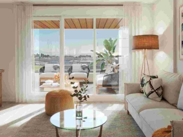 Piso en Venta en Torremolinos