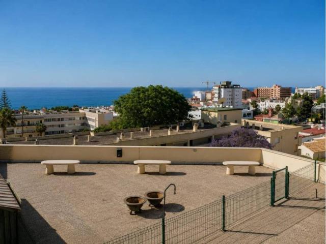 Piso en Venta en Torremolinos