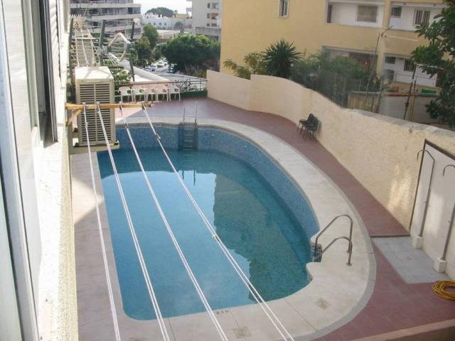 Piso en Venta en Torremolinos
