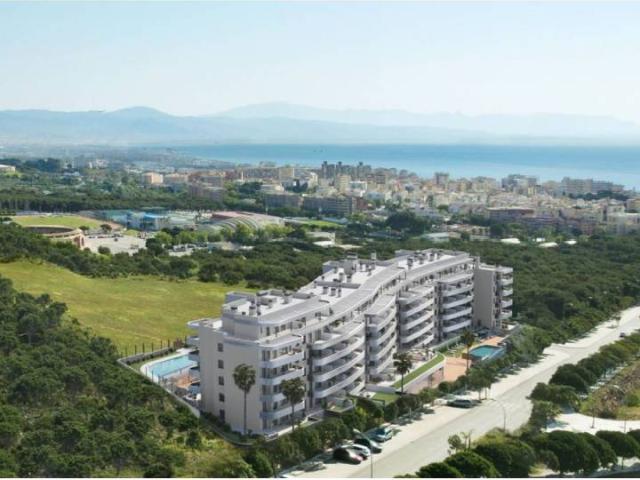 Piso en Venta en Torremolinos