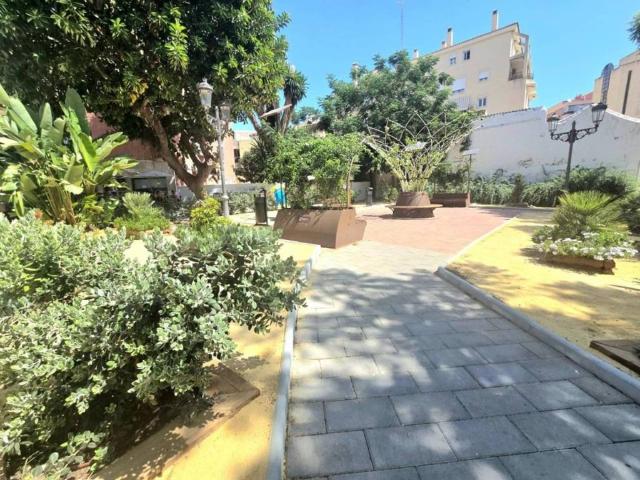 Piso en Venta en Torremolinos