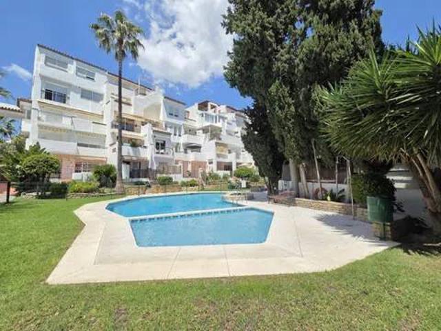 Piso en Venta en Torremolinos