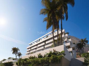 Piso en venta en Torremolinos, El Pinillo. PISO DE OBRA NUEVA EN TORREMOLINOS. Pisos.