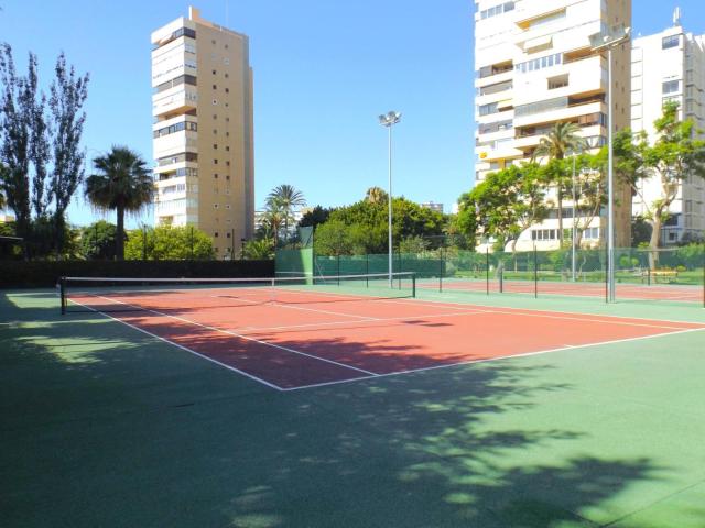 Piso en venta en Torremolinos Málaga