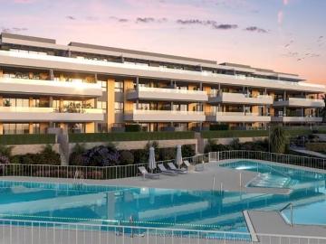 Piso en venta en Torremolinos, Málaga Costa del Sol