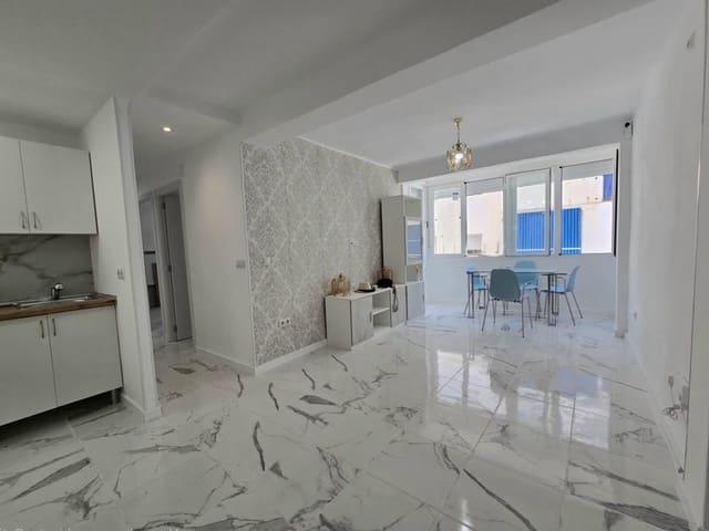 Piso en venta en Torremolinos, Málaga Costa del Sol
