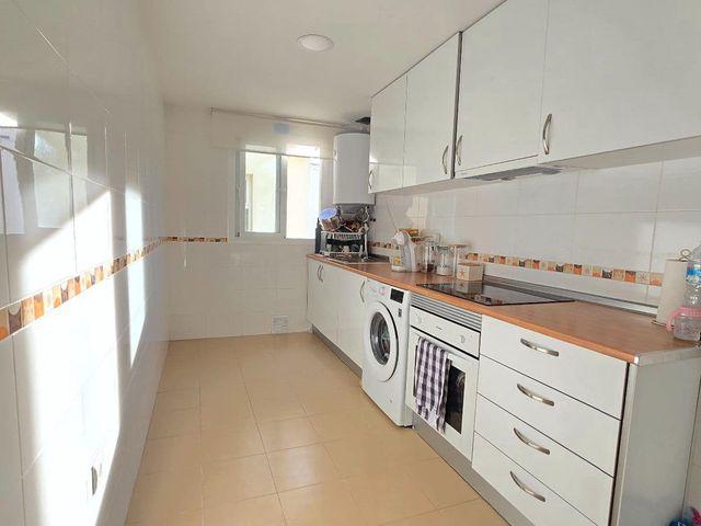 Piso en venta en Torremolinos, Málaga Costa del Sol