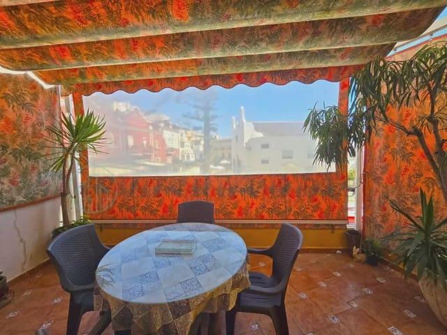 Piso en venta en Torremolinos, Málaga Costa del Sol