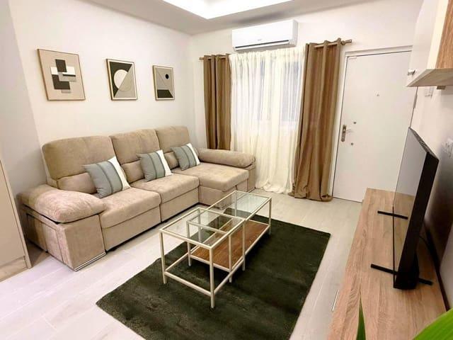 Piso en venta en Torremolinos, Málaga Costa del Sol