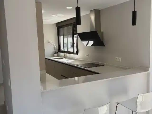 Piso en venta en Torremolinos, Málaga Costa del Sol